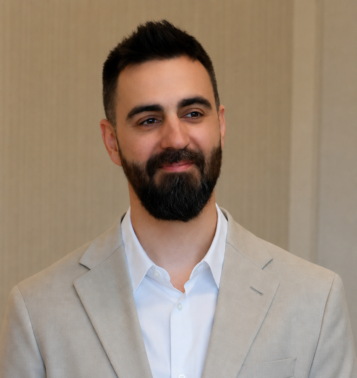 Foto de perfil de Francisco Barragán